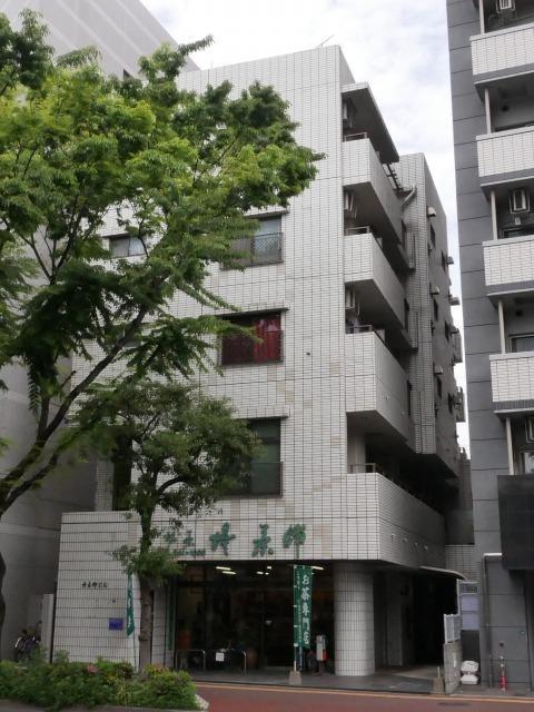 堤茶舗ビル