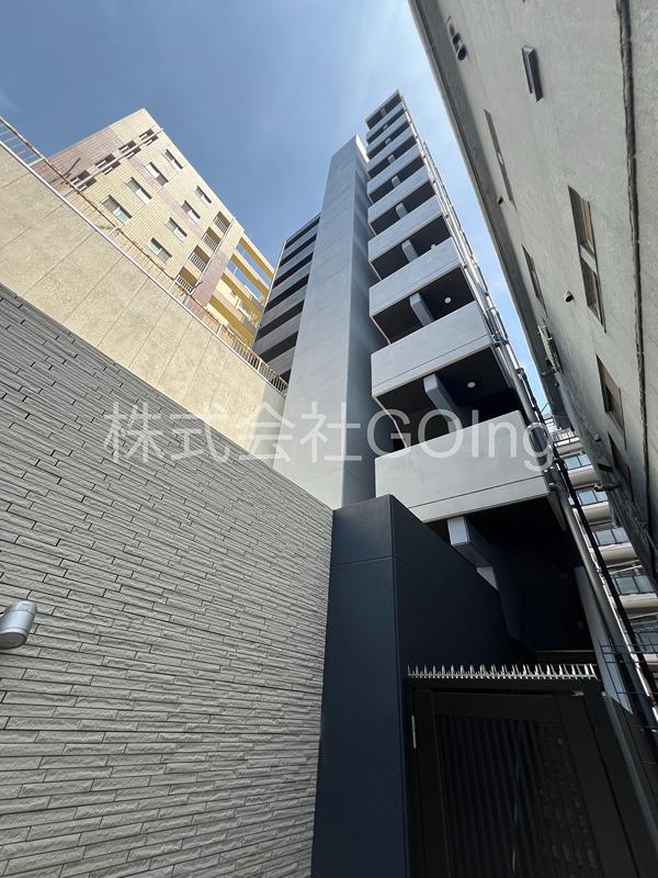 S-RESIDENCE横濱吉野町