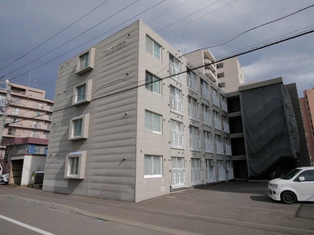 ベルハイム大谷地