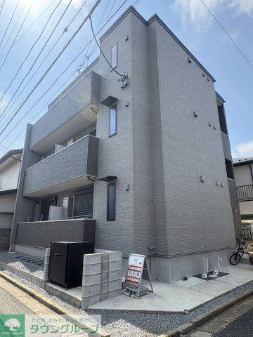 GRADUS薬円台II