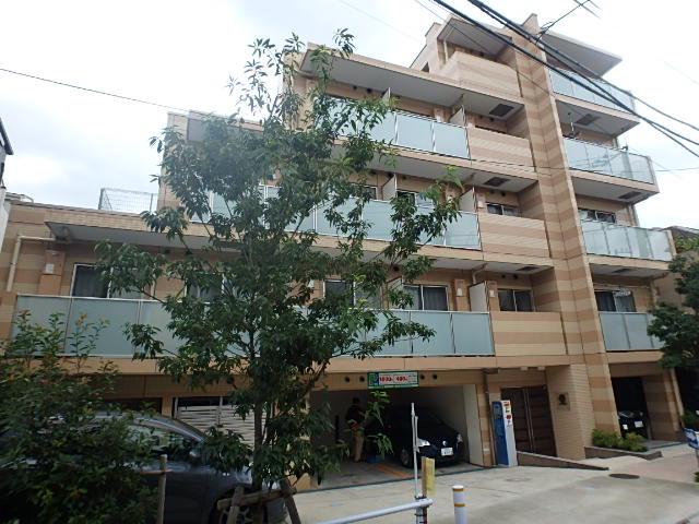 AZEST中板橋