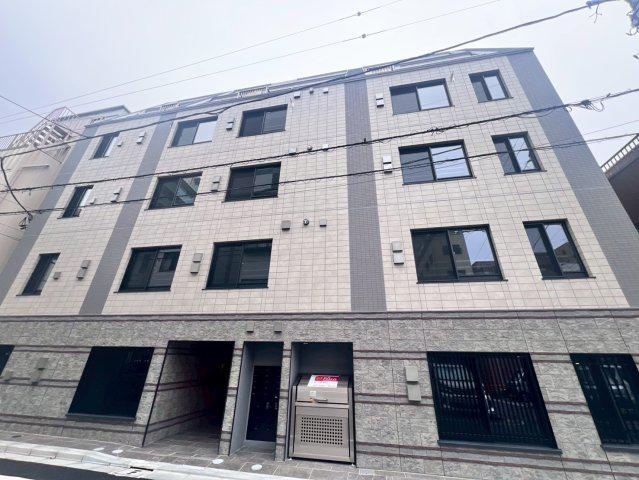 グランジット本郷壱岐坂
