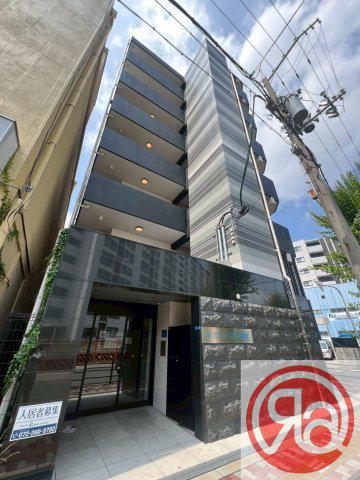 K-フロント今宮Ⅰ番館