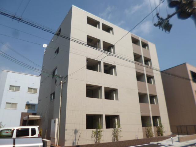 AMENITY ウエスト