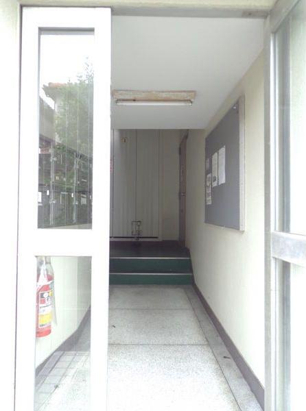 第1青峰ビル