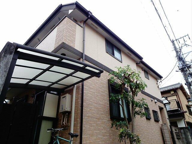 メゾンクレールー