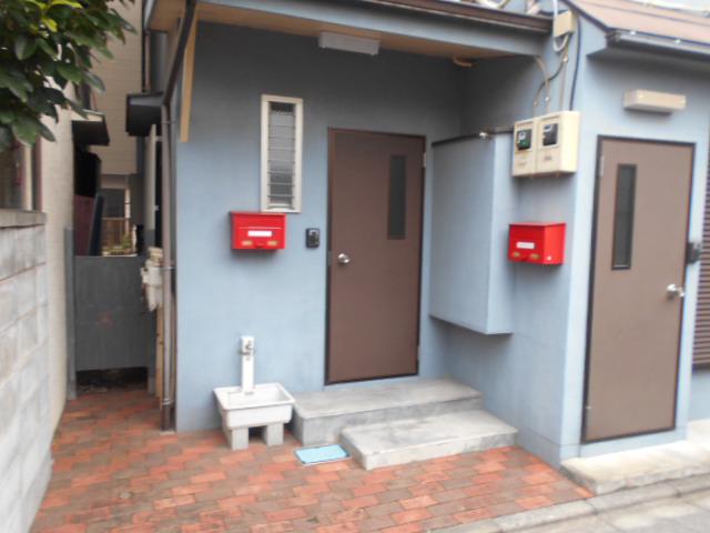 コーポ町田