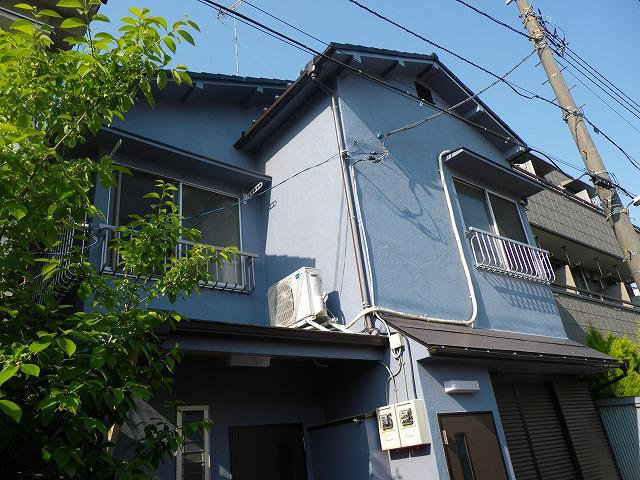 コーポ町田