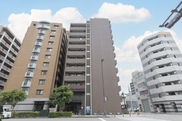 エスライズ難波イースト