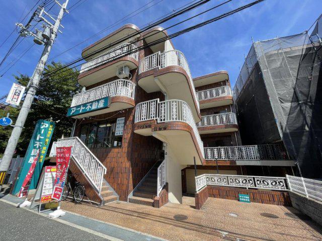 ウィズ富松2番館