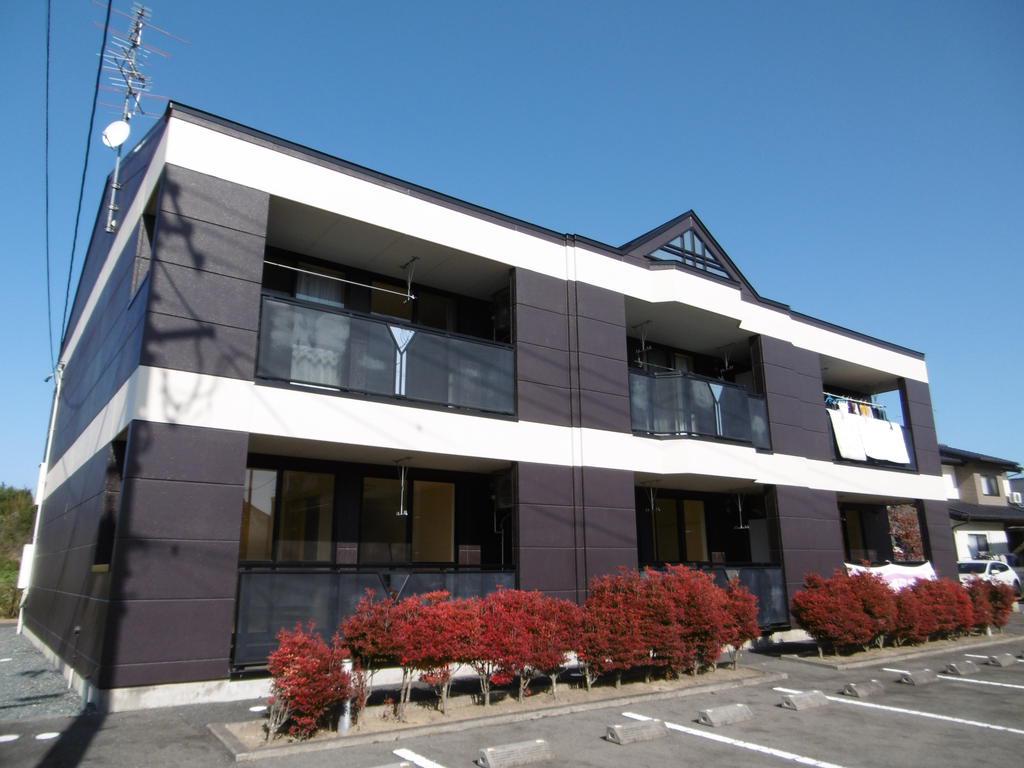 フォルトゥーナ