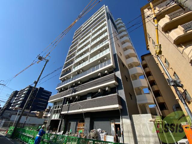エステムコート新大阪14アイシー