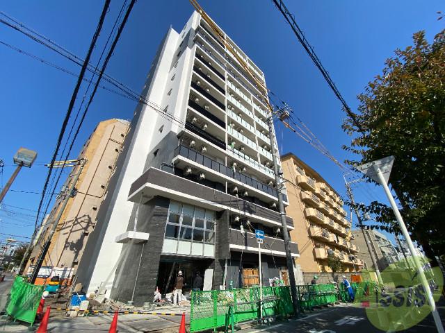 エステムコート新大阪14アイシー