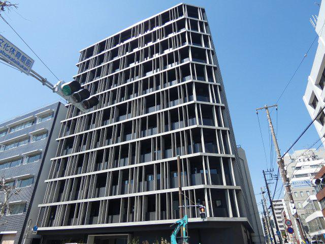 ズーム横浜関内