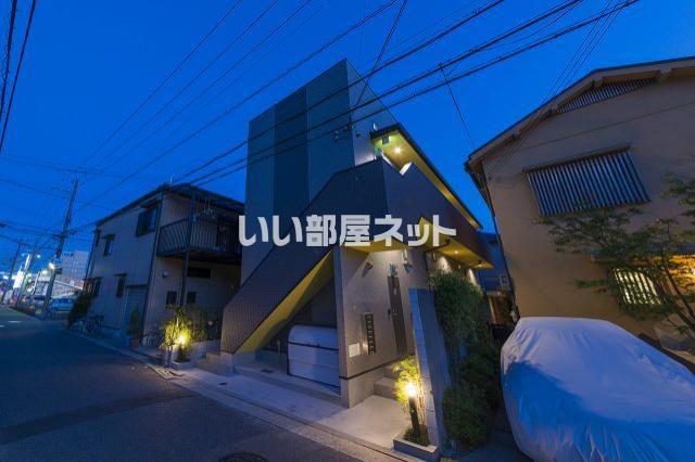 CASA DEL CANARIO 諏訪ノ森カーサデルカナリオスワノモ