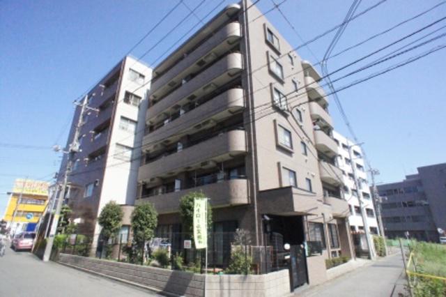 コンフォート向ケ丘