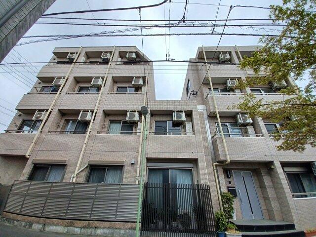 セントラルパレス