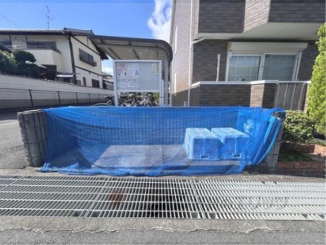 メゾン・グランパ2(2LDK/2階)の外観写真