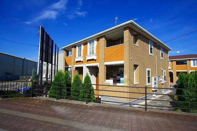 イリーデ白川I