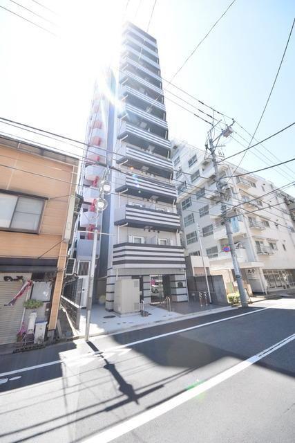 メインステージ八王子TOKYOウエスト
