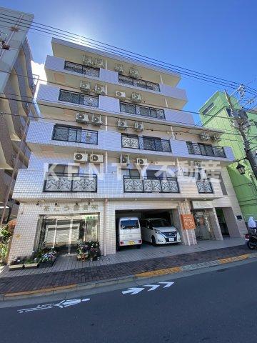 花こう第1ビル