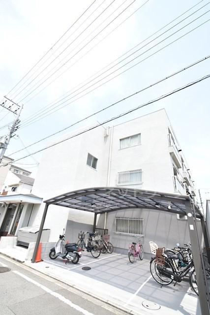 アートリファイン内本町