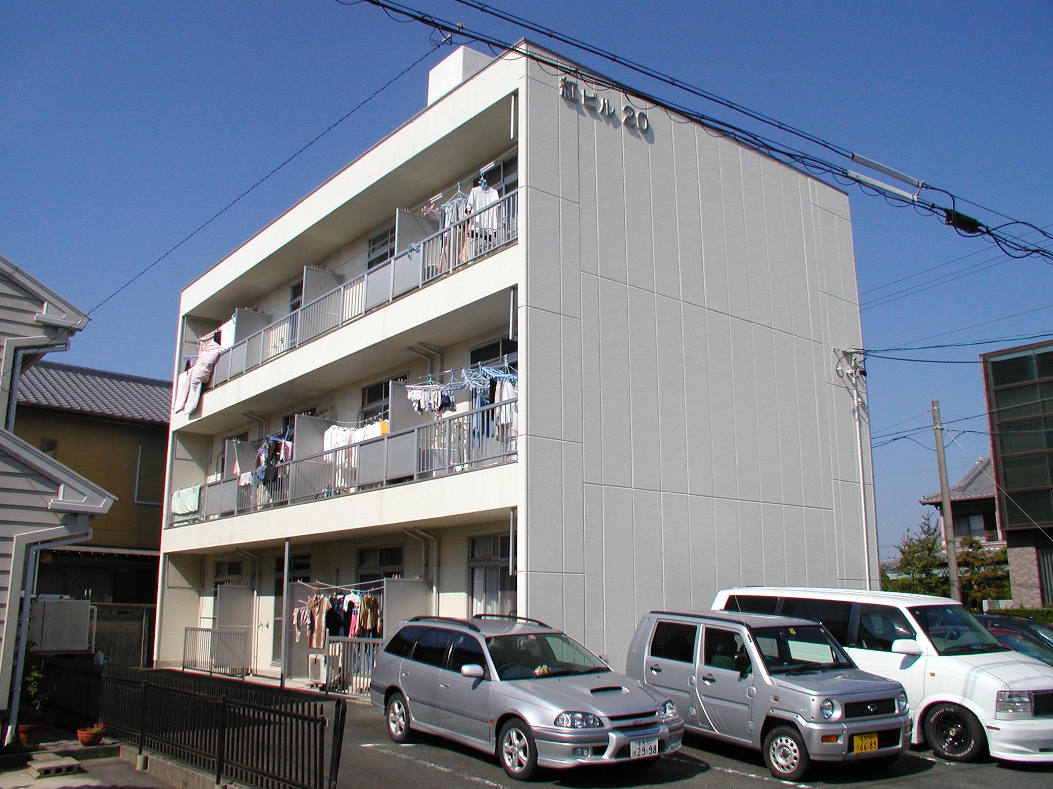 紅ビル20