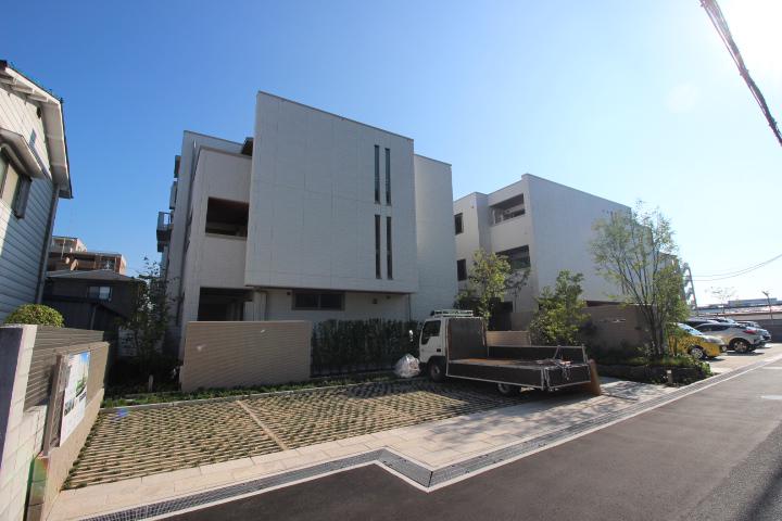 GRAN FTERA桜の町