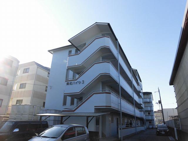 美和ハイツIII