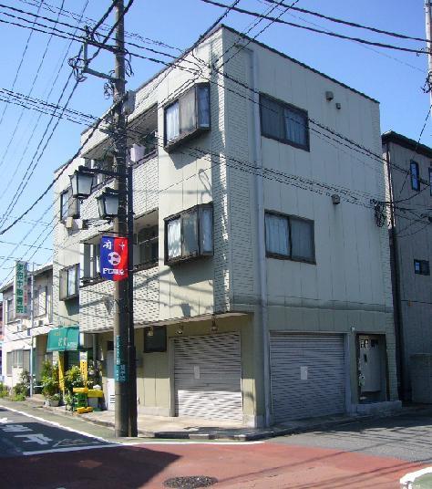 コリーヌ吉野