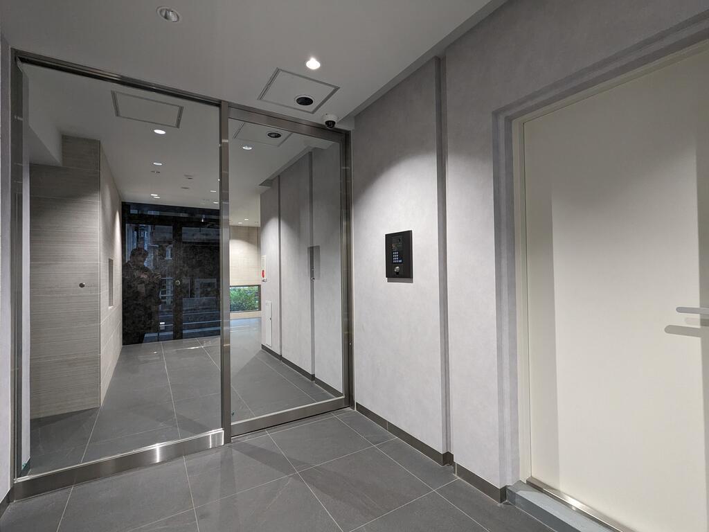 YG RESIDENCE 参番館