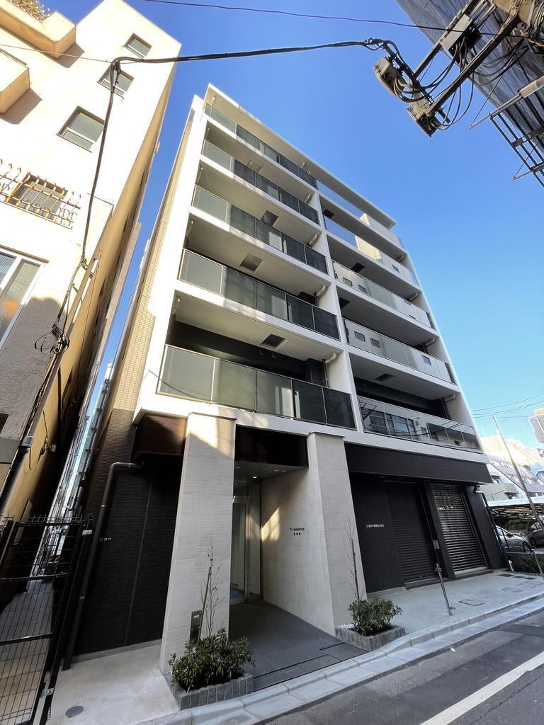 YG RESIDENCE 参番館