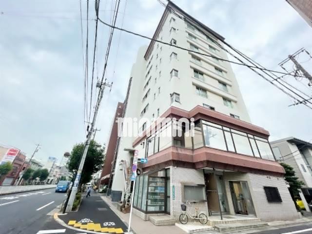 クラウンハイツ