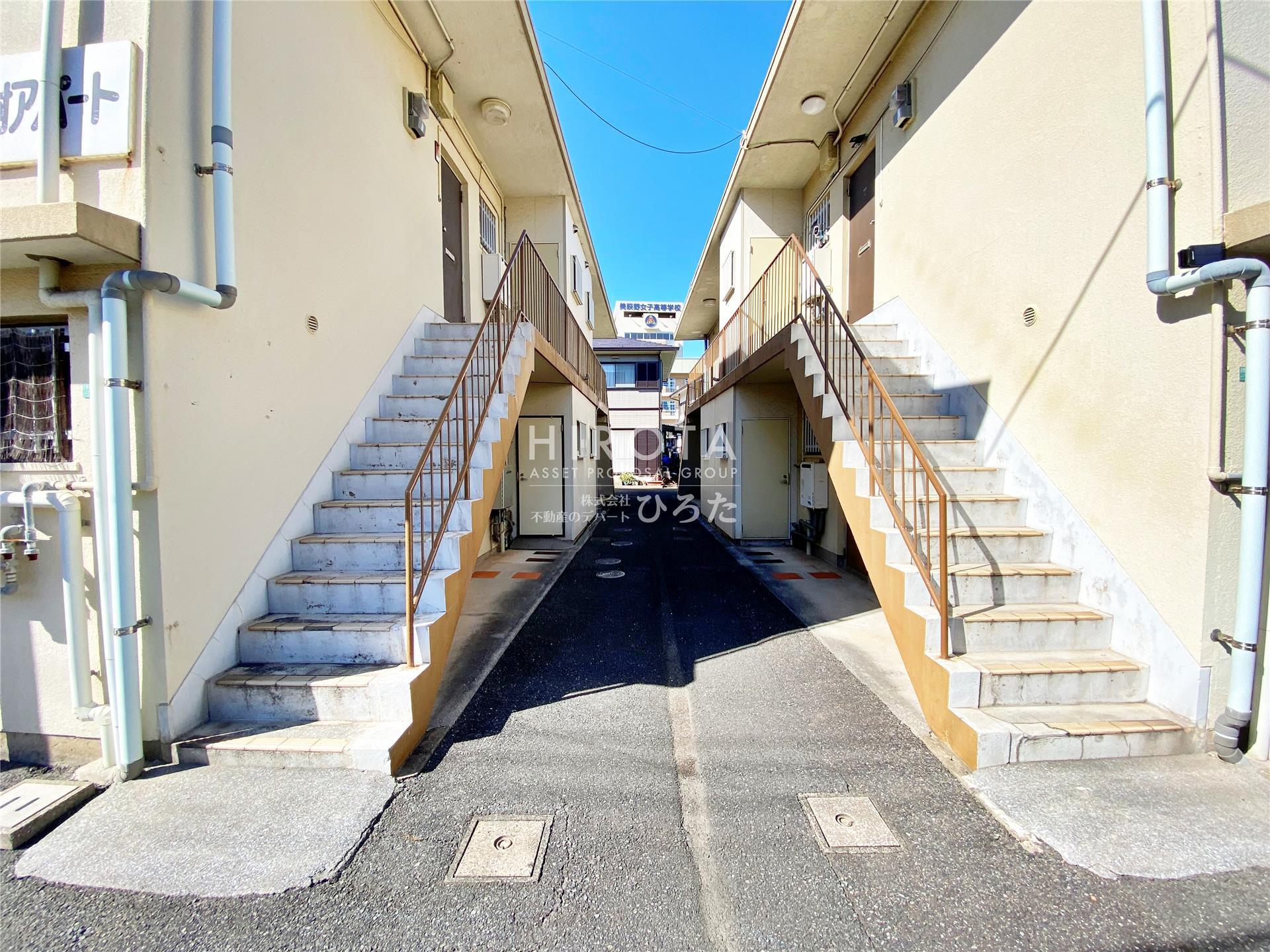 中村アパート