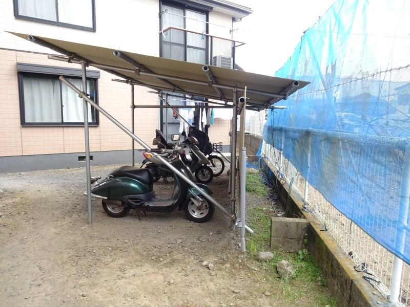 ピアガーデンB
