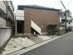 シャーメゾン東粉浜(1K/1階)