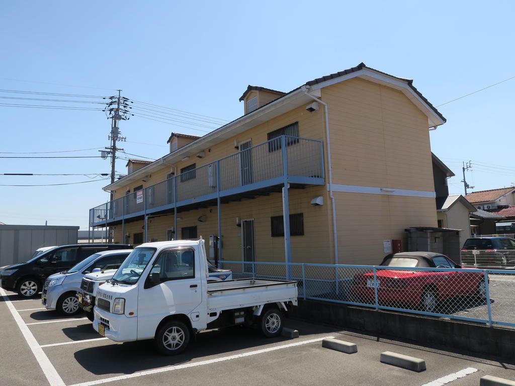 ロイヤルコーポ