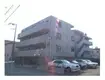 メゾン・ド・プラトー(1K/4階)