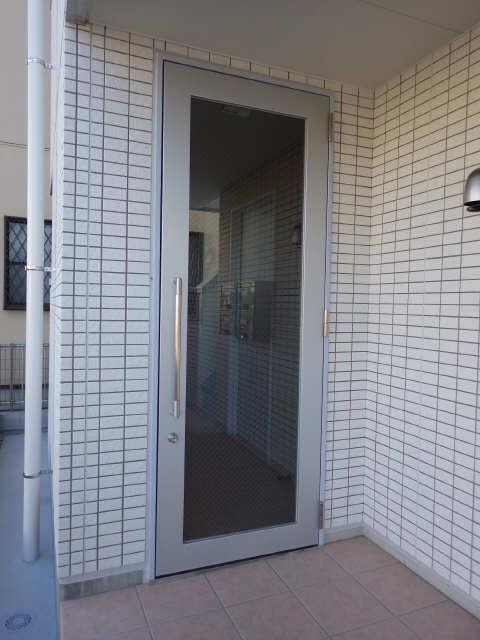 ハイツパークサイドIII