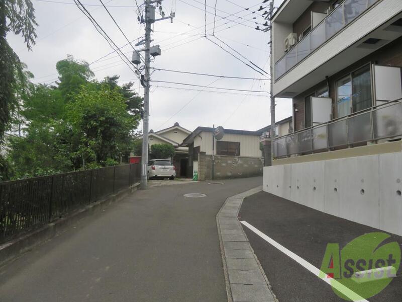 アリュール北仙台