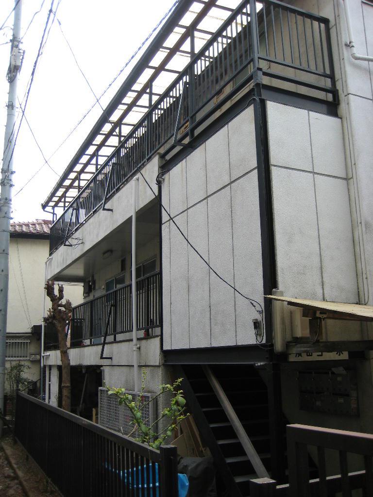 濱田コーポ