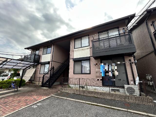 バンビーノC棟