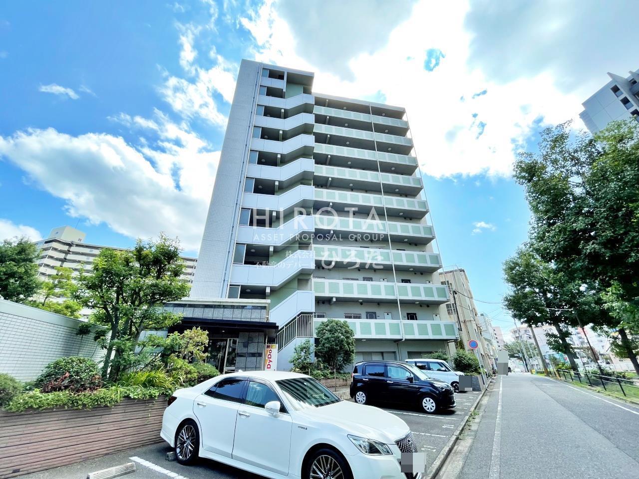 コートハウス大手町