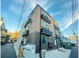 ブリックハウス千住