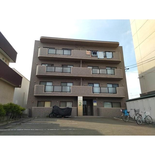 インペリアルII