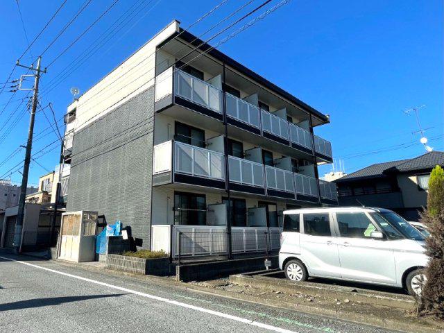 ＪＲ高崎線 熊谷駅 徒歩5分  築17年