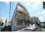 カーサクラウン谷保
