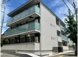 NOBLEVILLA上木崎