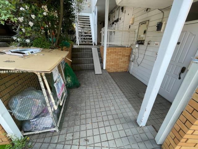 JOYフル六会