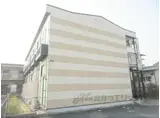 レオパレス 大徳A